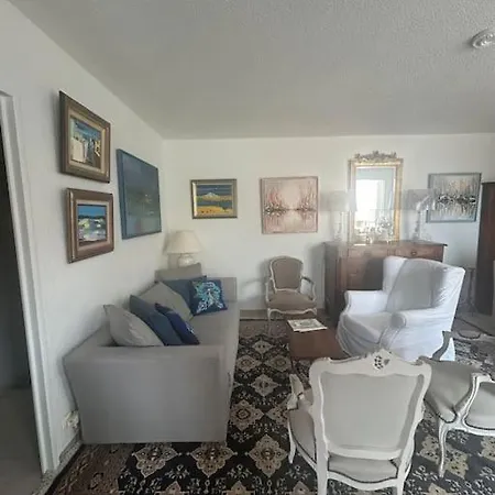 339toulon Apartment Toulon