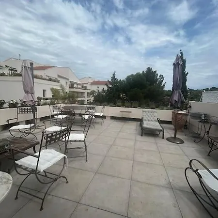 Apartment 339toulon Toulon